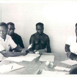 Bank's Functions, Activities - Papua & New Guinea Division - Savings & Loan Society - c.1970