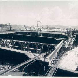 Port Moresby - Reserve Bank - Douglas Street - Construction - 23 May 1968 (copy g)