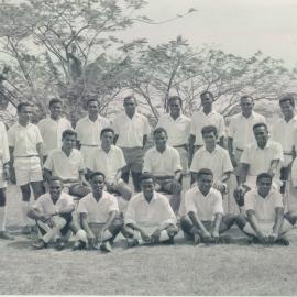 PNG Division - PNG Banker's College, Course 2 - May 1966 (copy a)