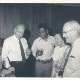 Premises - Other Banks - Bank of PNG Opening Ceremony - 1 November 1973 (copy e)