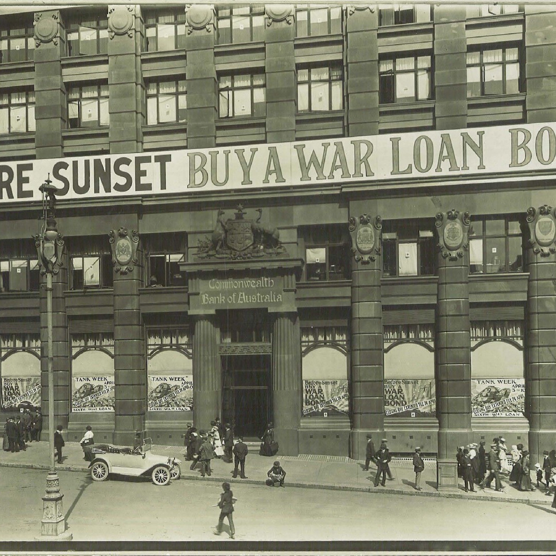 Research Guide: First World War