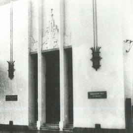 Commonwealth Bank - Branches - Cobar premises - c.1930s (plate 269)