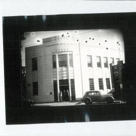 Commonwealth Bank - Branches - Camberwell, Victoria (plate 542)