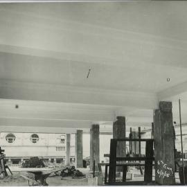 Head Office - Construction of new premises - 4 November 1915 (4th floor) (plate 683)