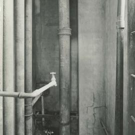 Head Office - Construction of new premises - 11 April 1916 (plate 708)