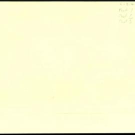 Research Department - Balance of Payments - Obsolete Files - Imported Commodities, civil consumption and replacement by home products - 1939