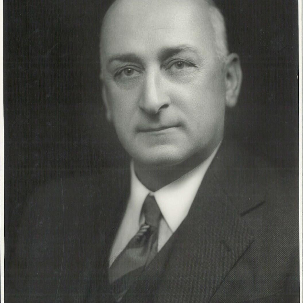 Research Guide: Sir Henry John (Harry) Sheehan CBE 