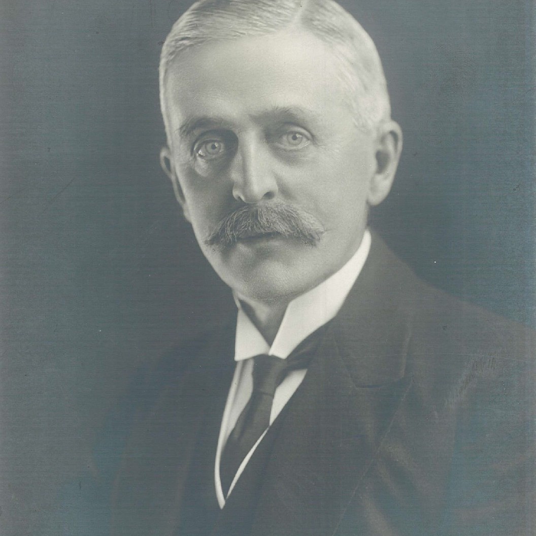 Research Guide: Sir Denison Samuel King Miller KCMG