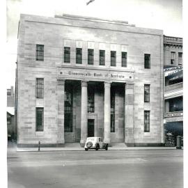 Adelaide - Premises remodelled March 1935 - Exterior