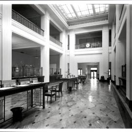 Adelaide - Premises, General Bank  1935 (copy a)