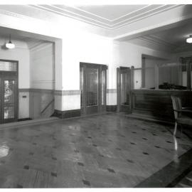 Adelaide - Premises, General Bank 1935 (copy b)