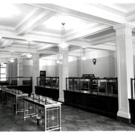 Adelaide - Premises, Savings Bank 1935 (copy a)