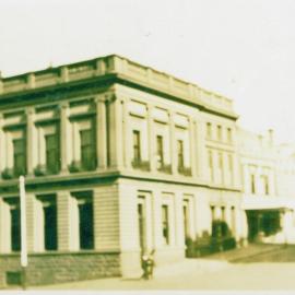 Ballarat - Premises, cnr Sturt and Lydiard Streets (copy a )