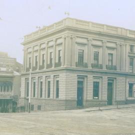 Ballarat - Premises, cnr Sturt and Lydiard Streets (copy b)