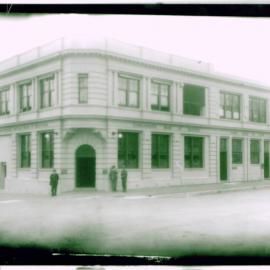 Bathurst - Premises - Exterior