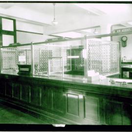 Bathurst - Premises - Interior