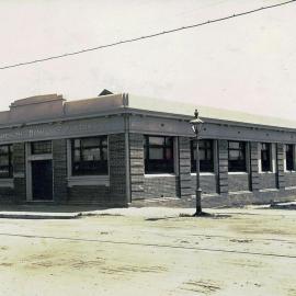 Bexley - Premises - Exterior - 1922