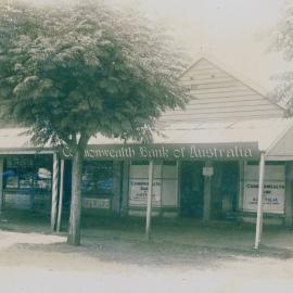 Charleville - Premises - 1921