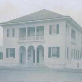 Charleville - Premises - Exterior - 1929