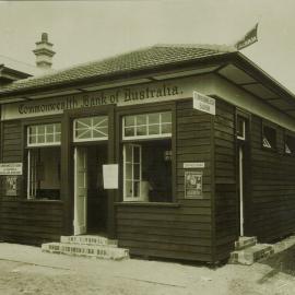 Perth - Showground premises - Exterior - 1926 (view i)