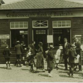 Perth - Showground premises - Exterior - 1926 (view ii)