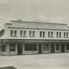Commonwealth Bank - Branches - Toowoomba - Exterior - 1923