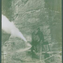 Head Office - Construction of new premises - 7 July 1914 (copy b)