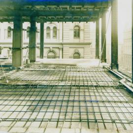 Head Office - Construction of new premises - 10 December 1914 (copy c)