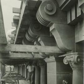 Head Office - Construction of new premises - 8 February 1916 (copy b)