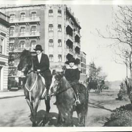 Melbourne premises, 60 Collins Street - Corner of Collins Street and Exhibition Street - Site, Occidental Hotel (view 1)