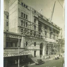 Branch premises, Forrest Place, Perth - 23 January 1932