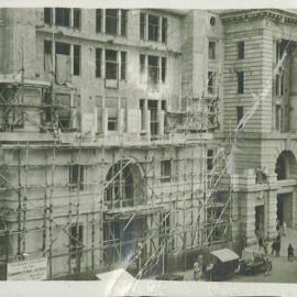 Branch premises, Forrest Place, Perth - 26 January 1932