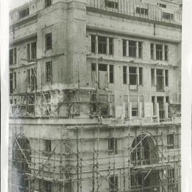 Branch premises, Forrest Place, Perth - 26 January 1932 (copy b)