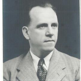 Staff - Coombs, Herbert Cole - 1942