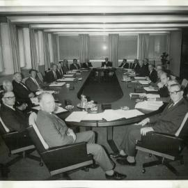 Managers' Conference - October 1966
