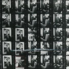 Coombs, HC (copy c) - c.1960