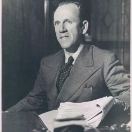 Coombs, HC (copy a) - c.1945
