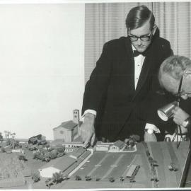 Coombs, HC - c.1960