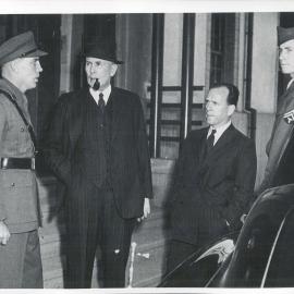 Coombs, HC - c.1940s