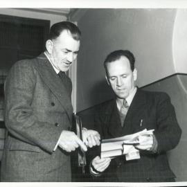 Coombs, HC - June 1945
