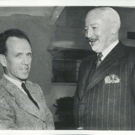 Coombs, HC - c.1940s