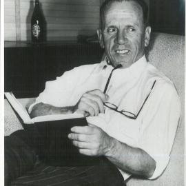 Coombs, HC - December 1954
