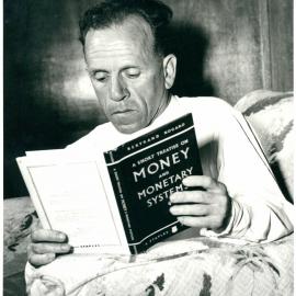 Coombs, HC - February 1957