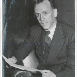 Staff - HC Coombs (copy a) - c.1950