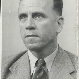 Staff - HC Coombs (copy b) - c.1950