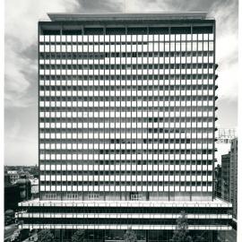 Head Office - Exterior - c. 1965