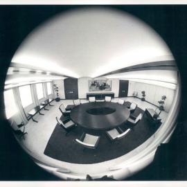 Premises - Head Office - Board Room, 1969