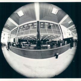 Premises - Head Office - Bonds and Stock Registry, 1969