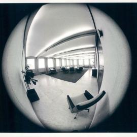 Premises - Head Office - Board Room, 1969