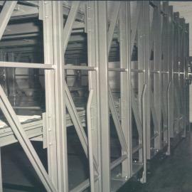 Adelaide Project - 1963-June 1967 - Section of the coin compactus installation - 22 November 1965